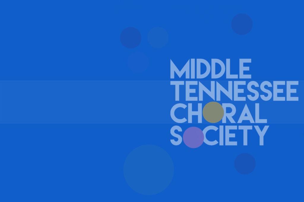 Middle Tennessee Choral Society