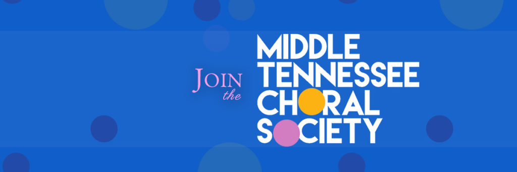 Middle Tennessee Choral Society