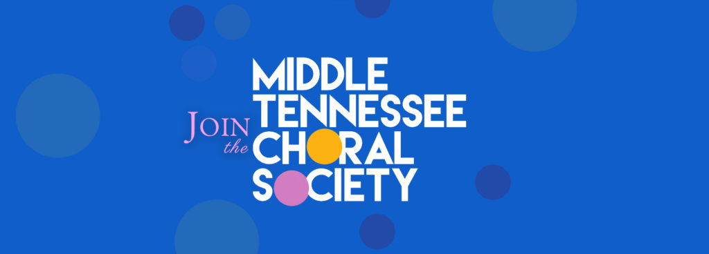 Middle Tennessee Choral Society